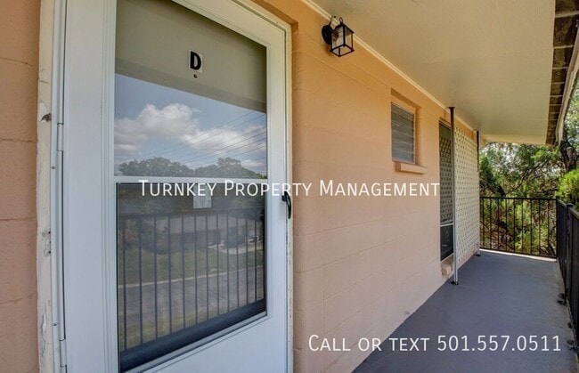 Foto del edificio - 4700 Lynn Ln