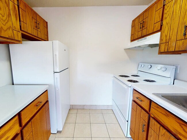 Diseños de cocinas con dos cocinas - Gatewood