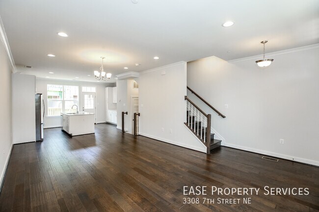 Building Photo - 3308 7th St NE
