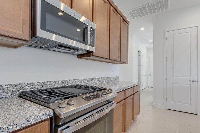 Foto del edificio - 458 W Golden Aspen Dr