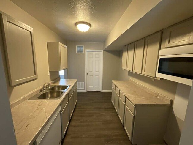 Foto del edificio - Charming 3-Bedroom Home