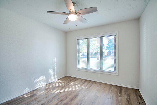 Foto del edificio - 5416 95th St