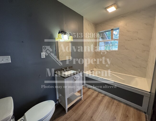 Foto del edificio - Newly Remodeled 3-Bedroom, 2-Bathroom in North Little Rock, AR!