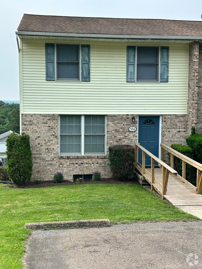 556 Becker Street Danville PA - 556 Becker St