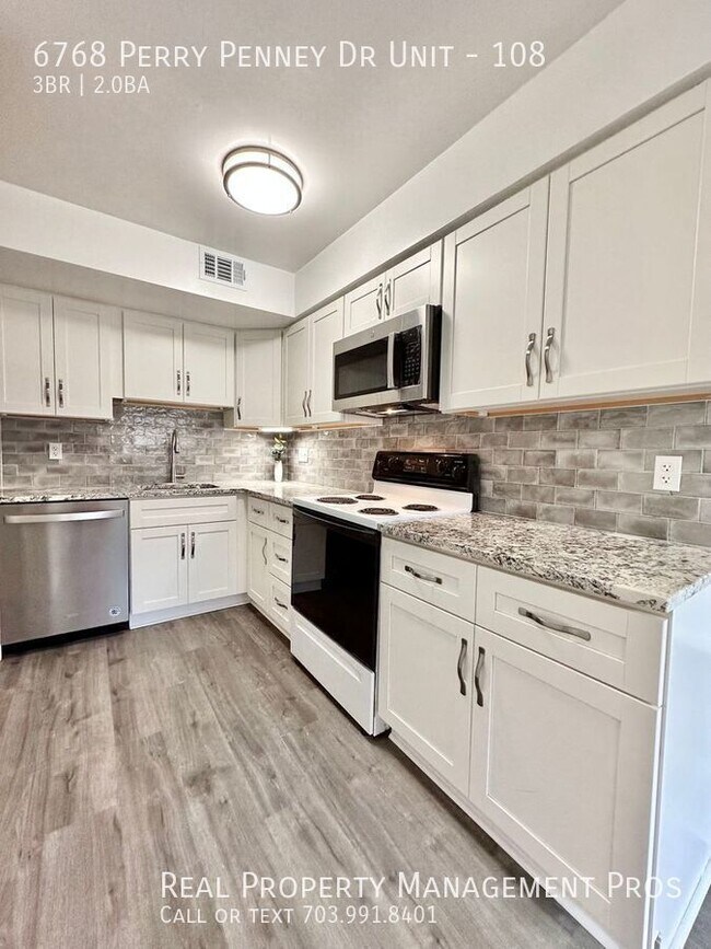 Photo - 6768 Perry Penney Dr Townhome