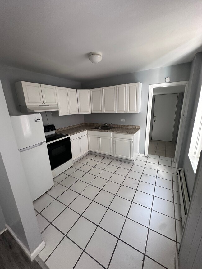 Foto del edificio - 6302 Reedland St