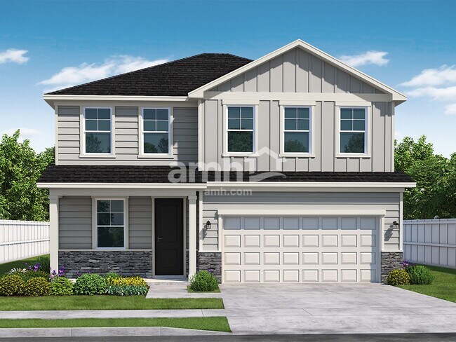 Building Photo - 1092 Broyles Xing