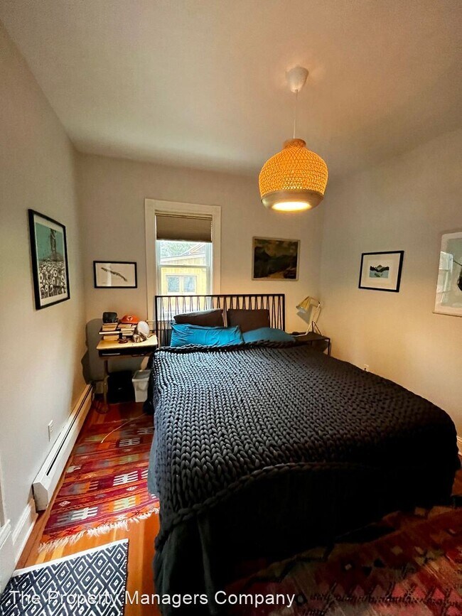 Foto del edificio - 3 br, 2 bath House - 417 West Story Street