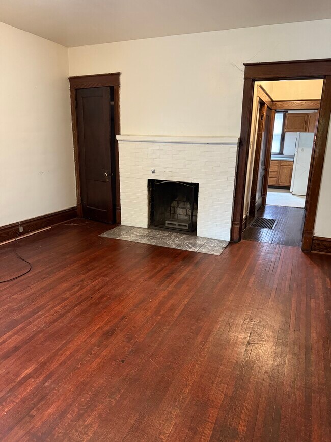 Foto del edificio - 823 N Cooper St