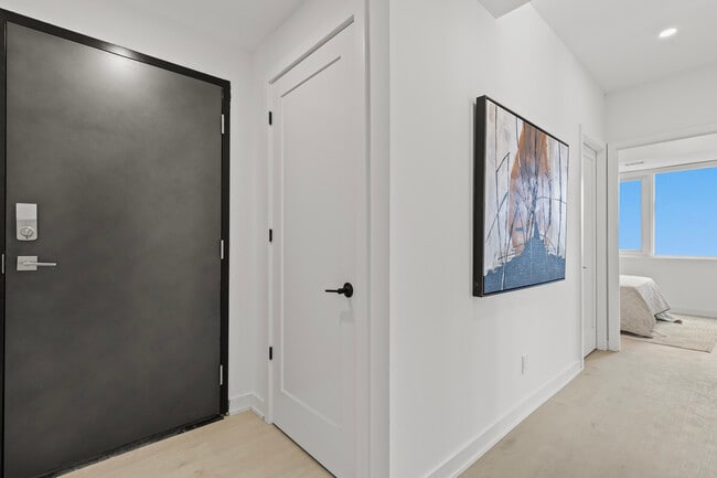 Building Photo - The Carlisle