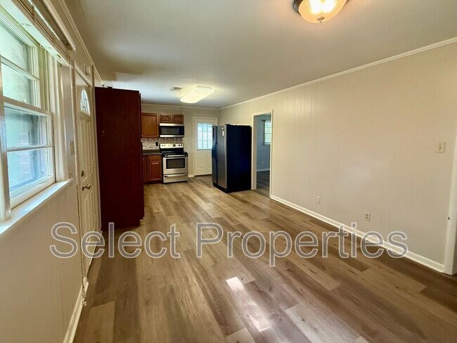 Foto del edificio - 1416 Haven St
