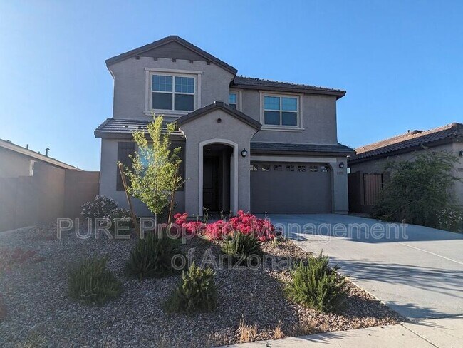 Building Photo - 12546 W Cassia Trail