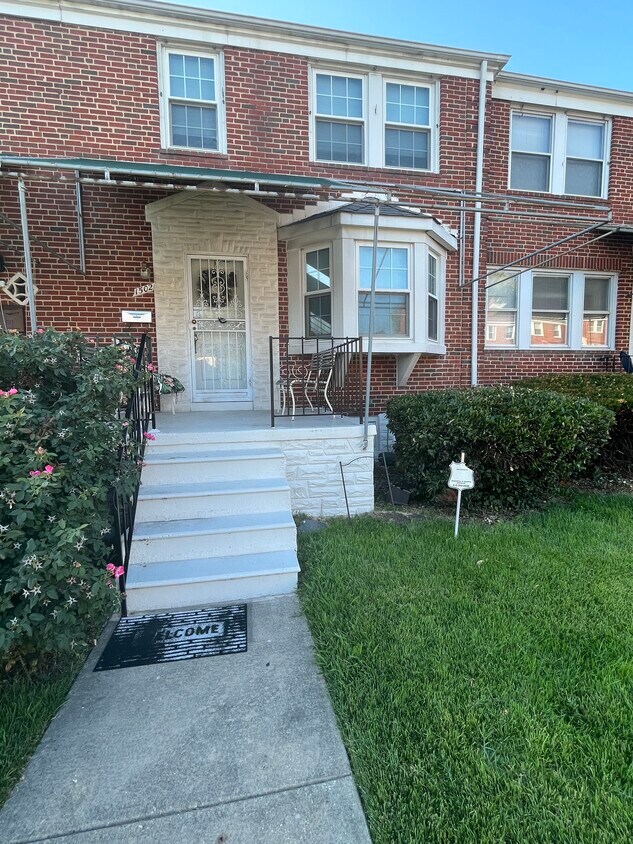 Foto principal - 1502 Fernley Rd