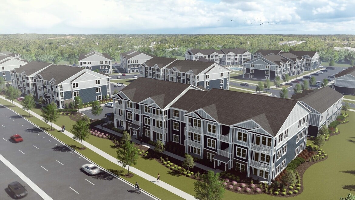 Madison Farms Alquileres en Charlotte, NC