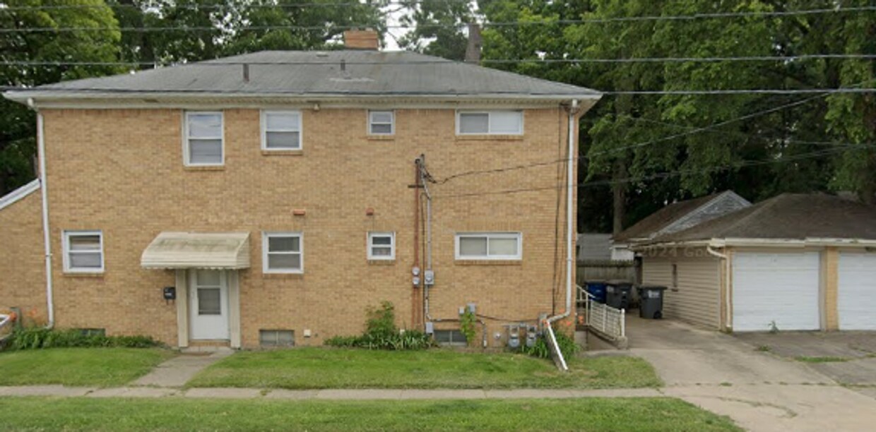 Foto principal - 3951 Buell Ave