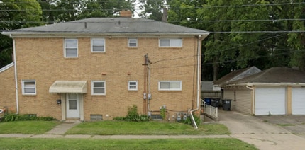Building Photo - 3951 Buell Ave