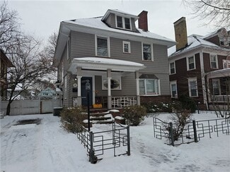 Building Photo - 180 Dartmouth St