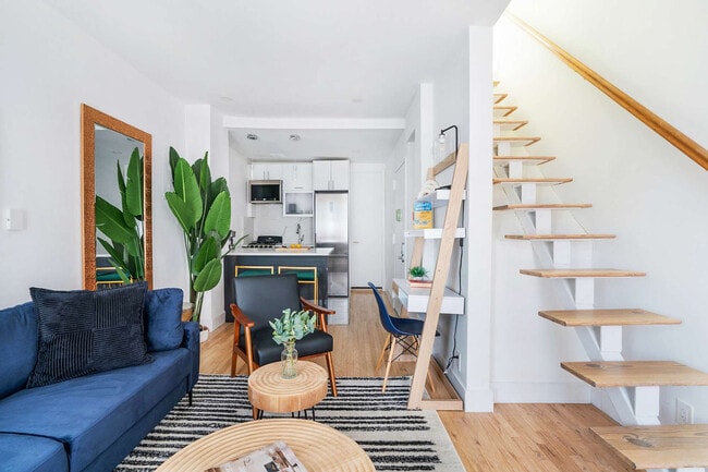 Foto del edificio - 1597 York Ave