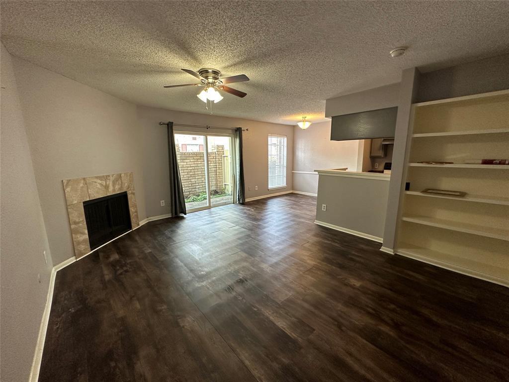 2120 El Paseo St Unit 2203, Houston, TX 77054 Condo for Rent in