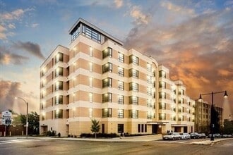 Building Photo - 1650 Commonwealth Ave