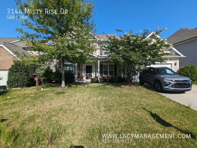 Foto del edificio - 3144 Misty Rise Dr