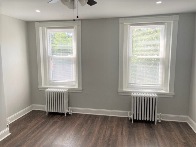 Foto del edificio - 2615 N Calvert St