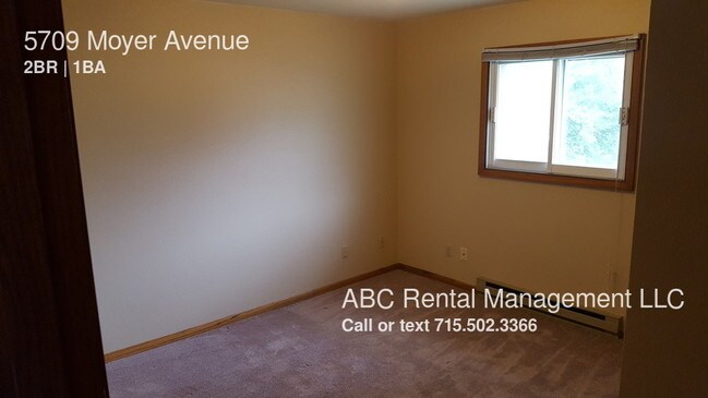 Building Photo - 5709 Moyer Ave