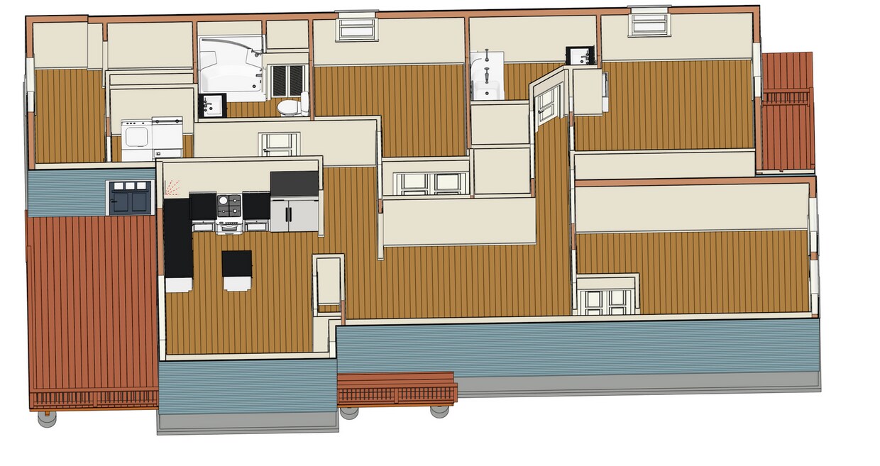 Building Photo - 217 Seward Ave NW