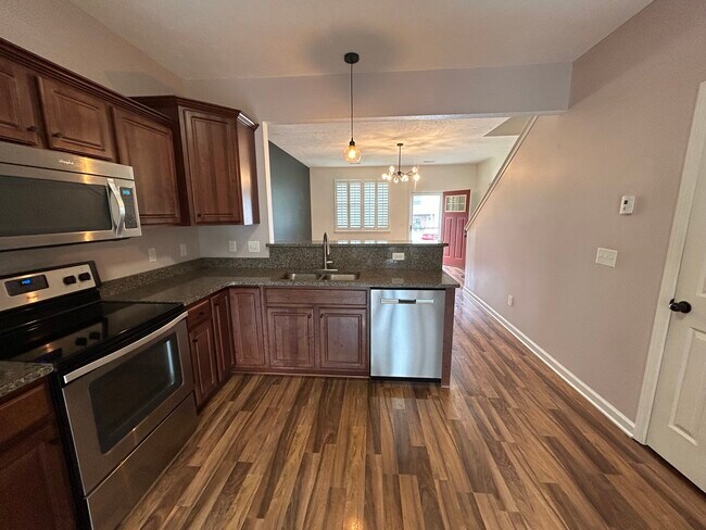 Building Photo - 1041 Capital Funds Ct