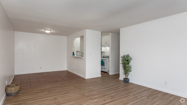 Foto del interior - Las Golondrinas Apartments