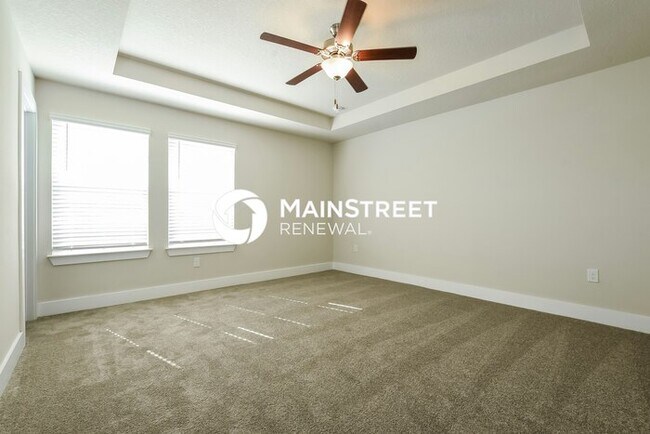 Foto del edificio - 4 Bedroom Pet-Friendly Home in Deland, FL ...