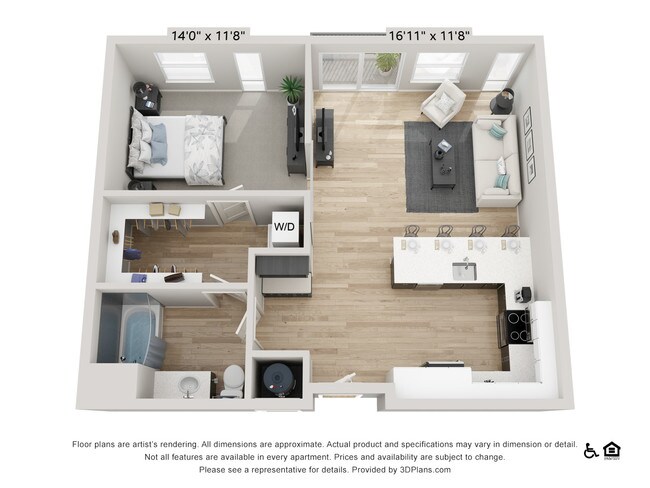 South Main Station Apartments Longmont, CO
