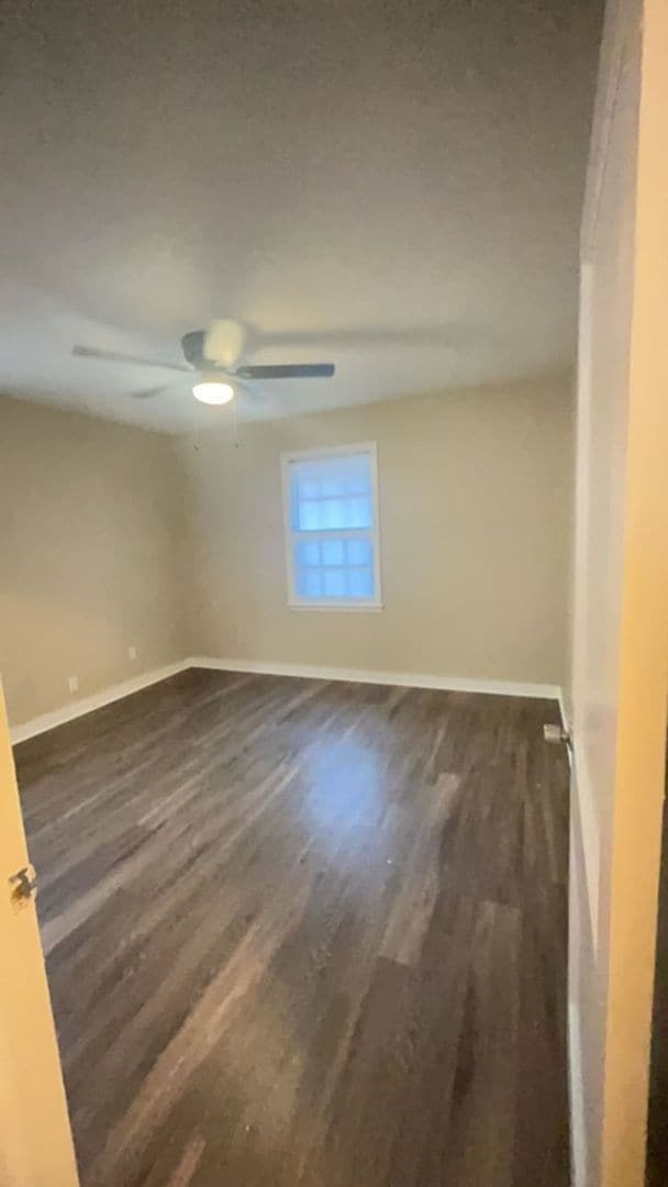 Foto del edificio - 2 bedroom and 1 bath home