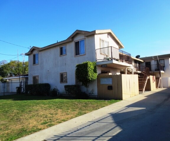 Primary Photo - 134 E Myrrh St