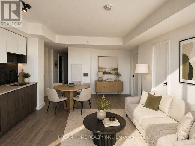 Photo du bâtiment - 5 Defries St