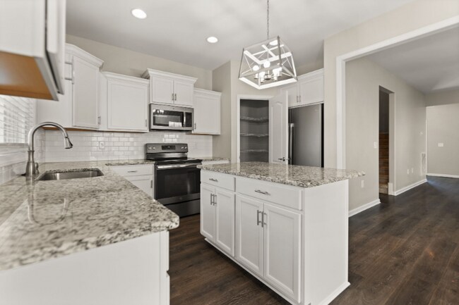 Building Photo - 7022 Stone Meade Ct.