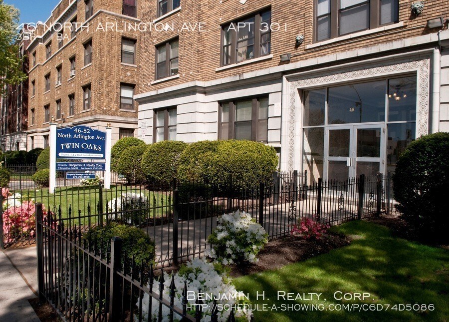 Primary Photo - 46 N Arlington Ave