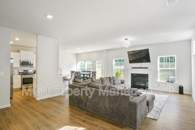 Foto del edificio - 15821 Capps Rd