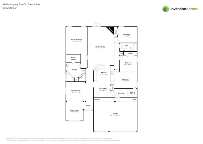 Building Photo - 169 Mahogany Bay Dr