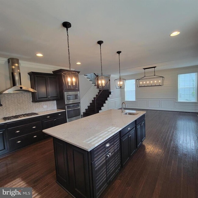 Building Photo - Exquisite Willowsford Residence with Main ...