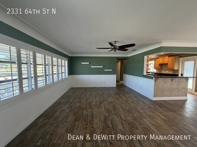 Foto del edificio - 2 Bed/1 Bath