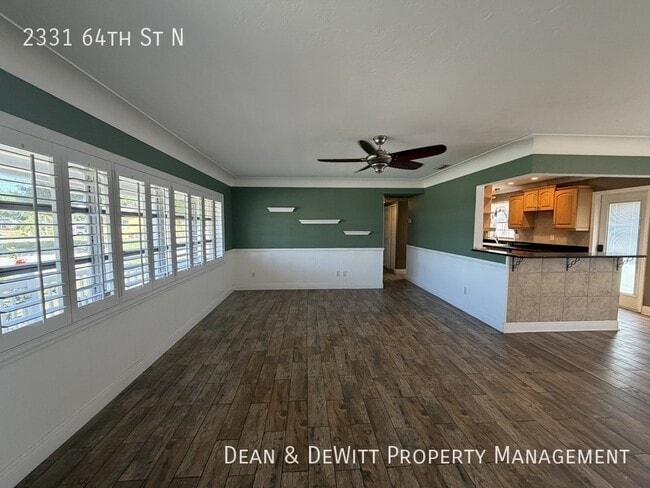 Photo - 2331 64th St N House