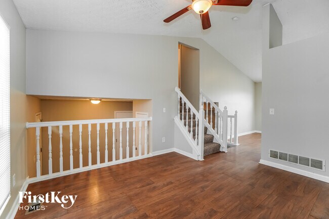 Foto del edificio - 8482 Priestley Dr