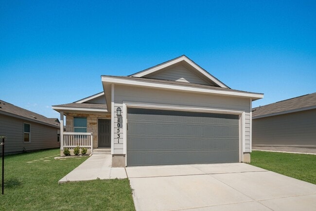 Building Photo - 10531 McClintock Dr