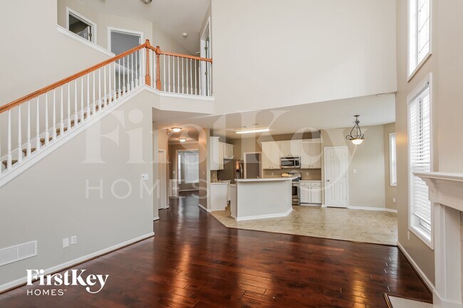 Foto del edificio - 2658 Chandler Grove Ct