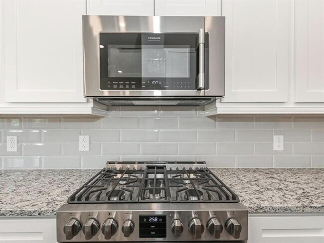 Foto del edificio - 530 Dry Fork Ln