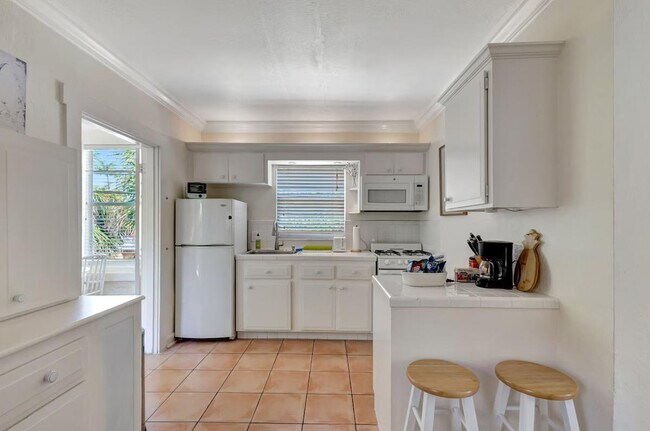 Foto del edificio - 2800 Broadway