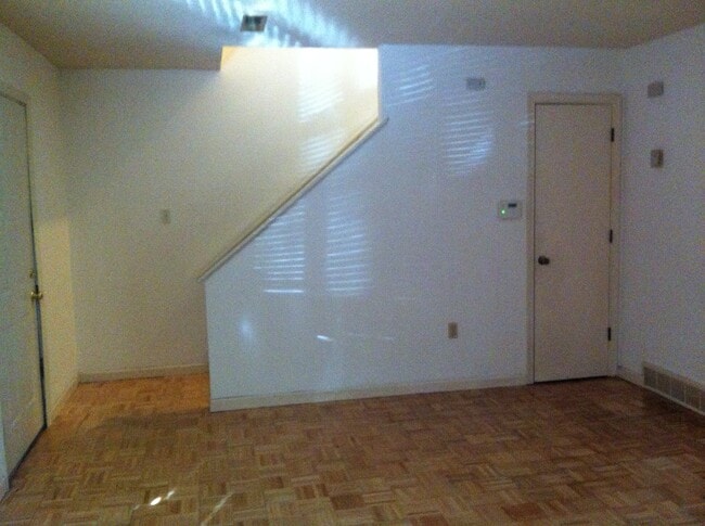 living room - 4823 E Prairie Cir