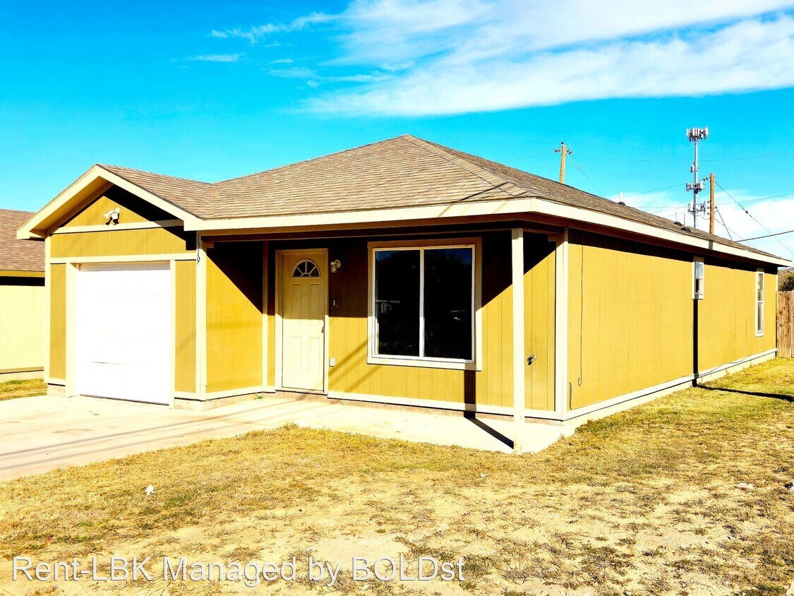 Building Photo - 3 br, 2 bath House - 1519 E 7th Street