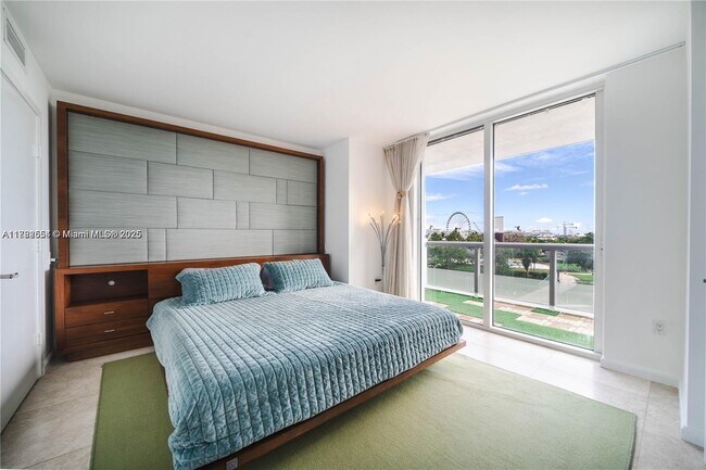 Foto del edificio - 50 Biscayne Blvd